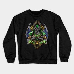 Anubis 1.3 Crewneck Sweatshirt